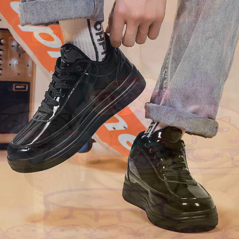 Streetwear Brand Store - Sepatu Bot Ukuran 33 Sepatu Tenis