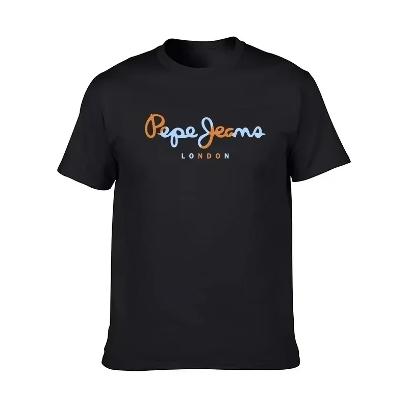 Streetwear Brands Logo - Pepe Jeans London Kaos Lengan Pendek
