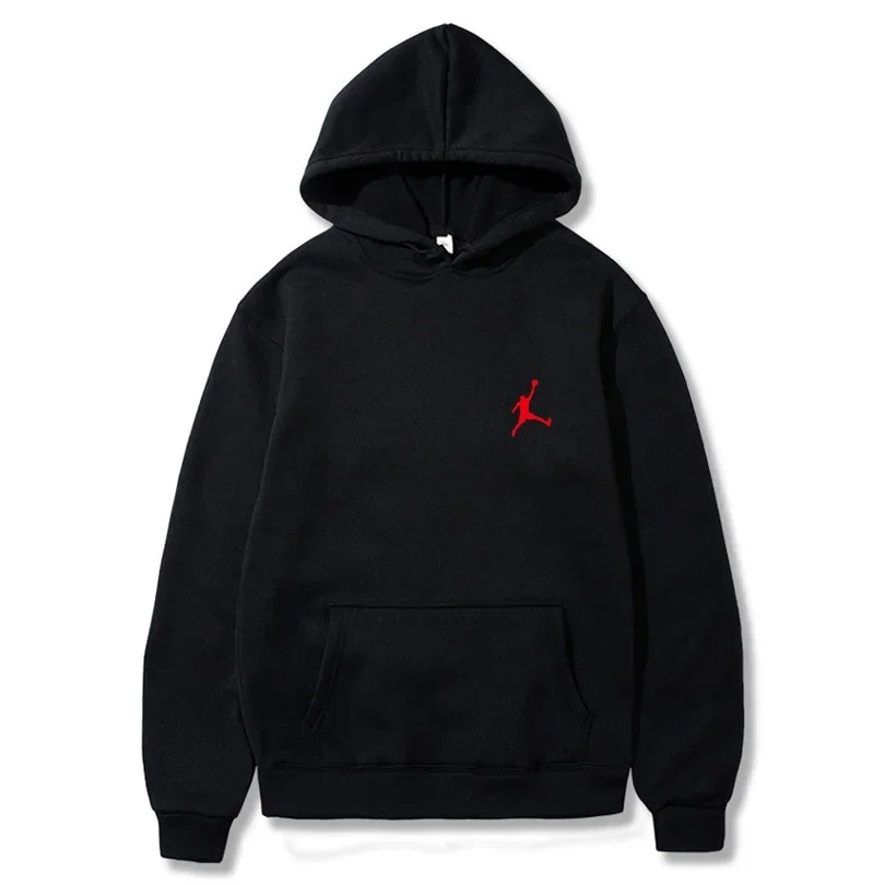 Streetwear Outfit Brand - Hoodie Oversize Pria Wanita Bermerek Mewah