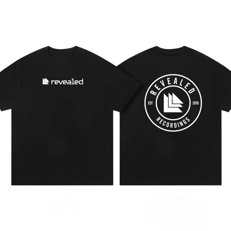 Streetwear Brands Logo - Logo Huruf Minimalis & Kaos Grafis