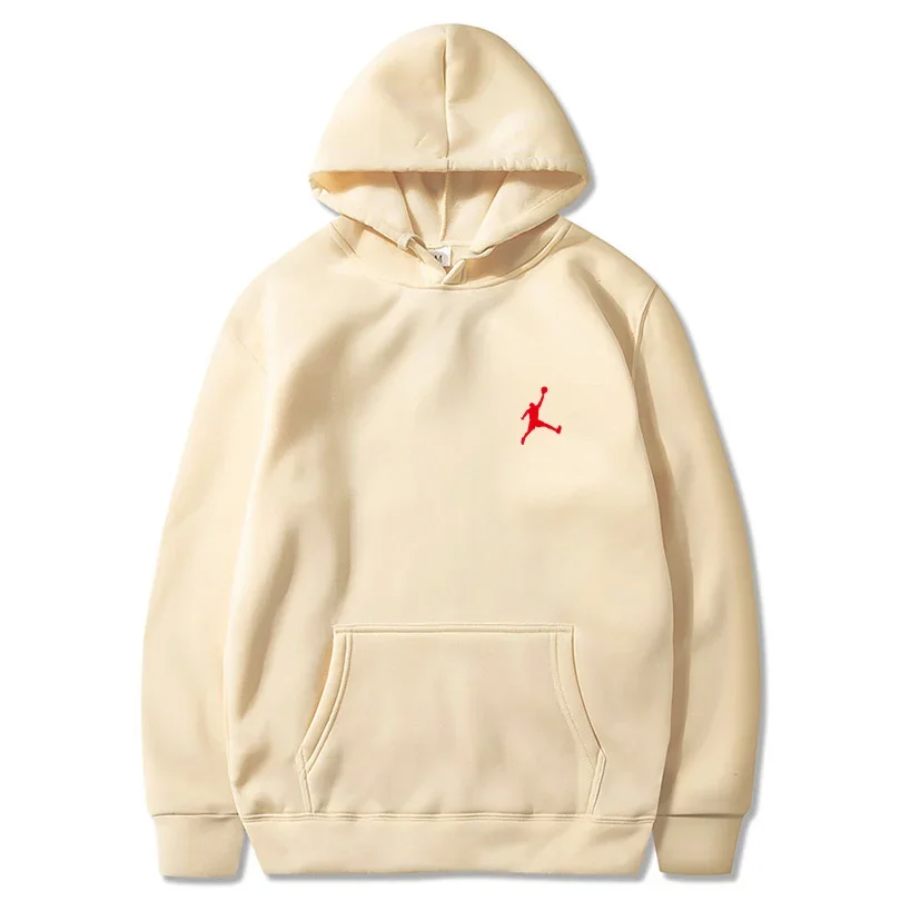 Streetwear Outfit Brand - Hoodie Oversize Pria Wanita Merek Mewah