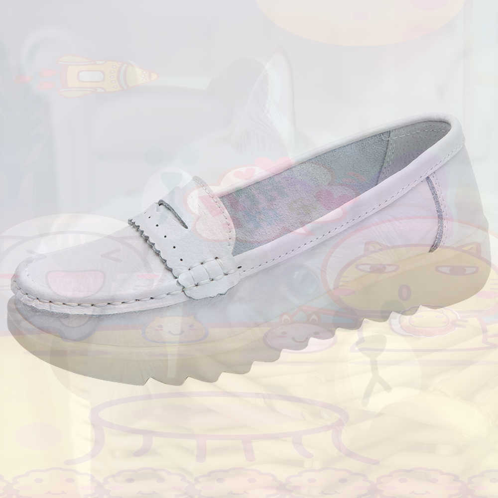 Moccasin Mengemudi Sepatu Rema - Streetwear Brand Store ulasan dan harga