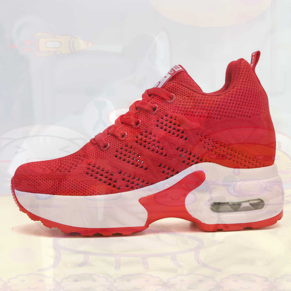 Merah Ukuran 36 Sepatu Wanita  - Streetwear Brand Store ulasan dan harga