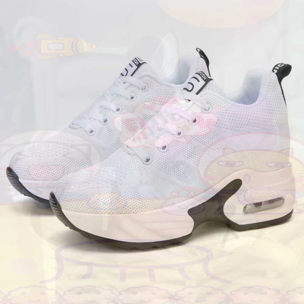 Merah Ukuran 36 Sepatu Wanita  - Streetwear Brand Store ulasan dan harga