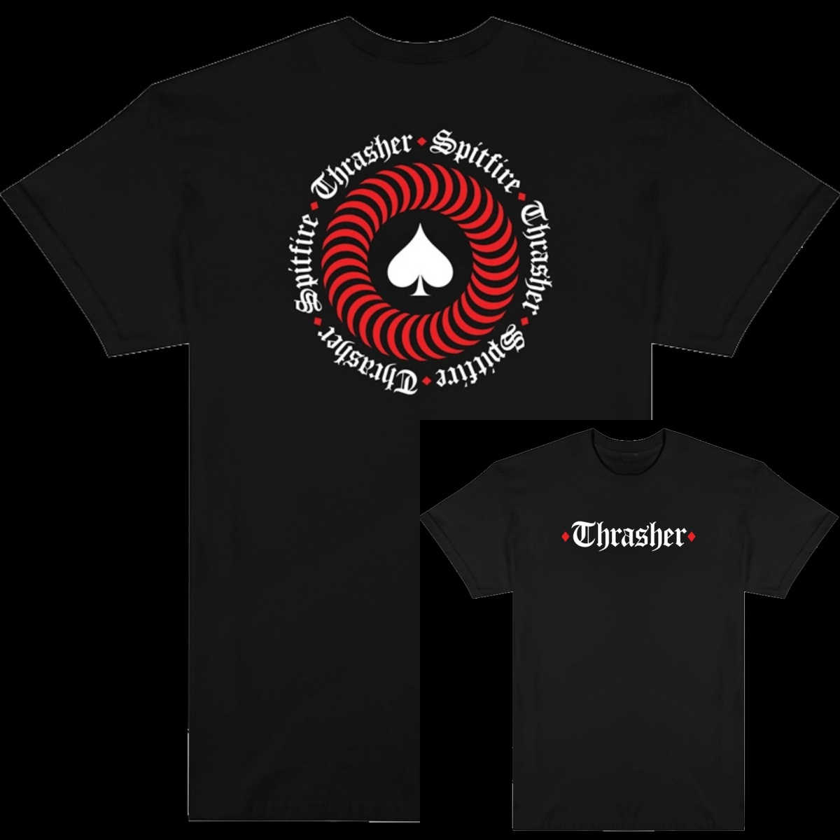 The End Oath Skateboard Magazi - Streetwear Brand Magazine ulasan dan harga