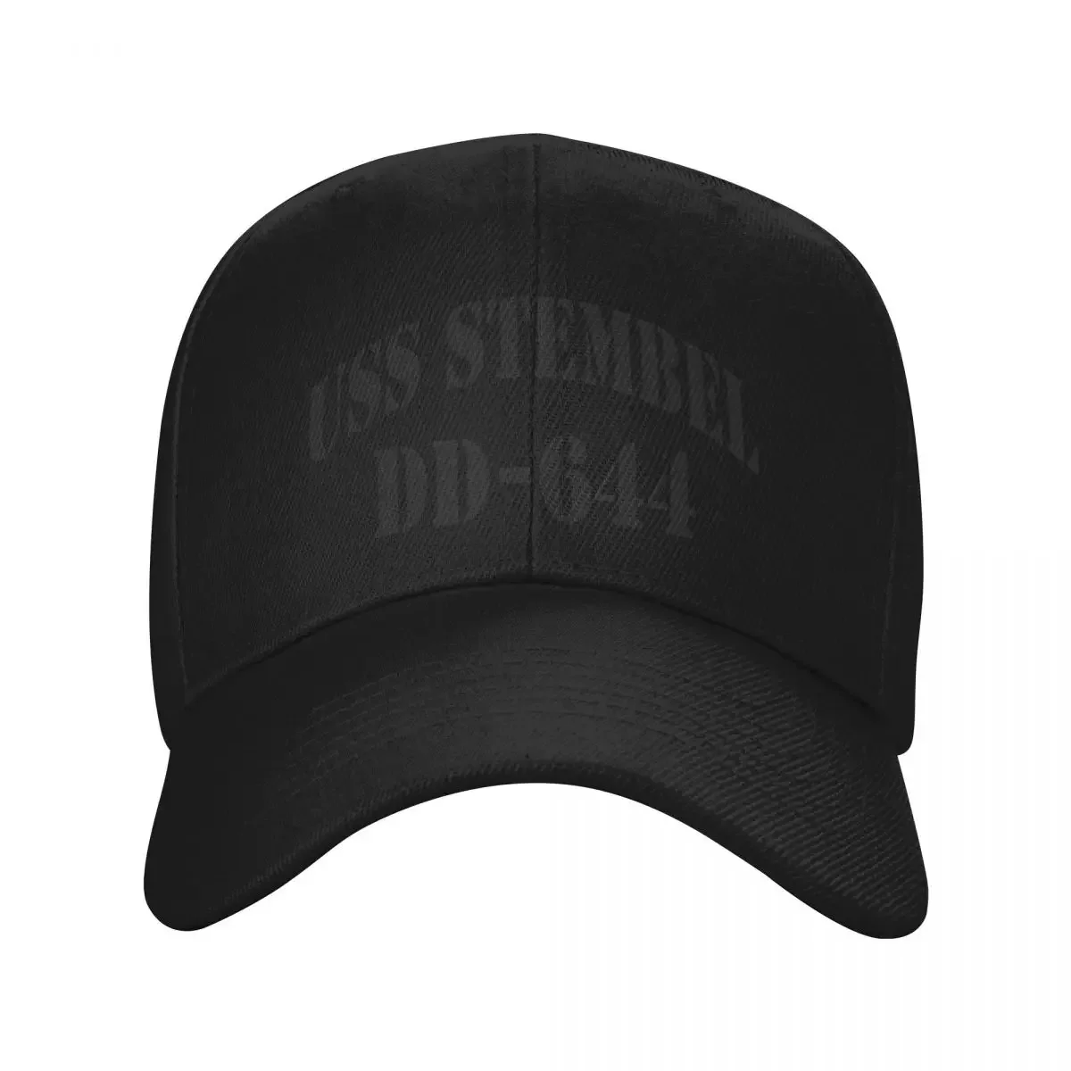 Topi Bisbol USS STEMBEL (DD-64 - Streetwear Brand Store ulasan dan harga