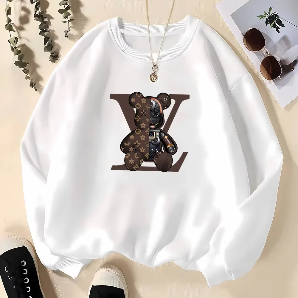 Hoodie Oversize Mewah Musim Di - Streetwear Outfit Brand ulasan dan harga