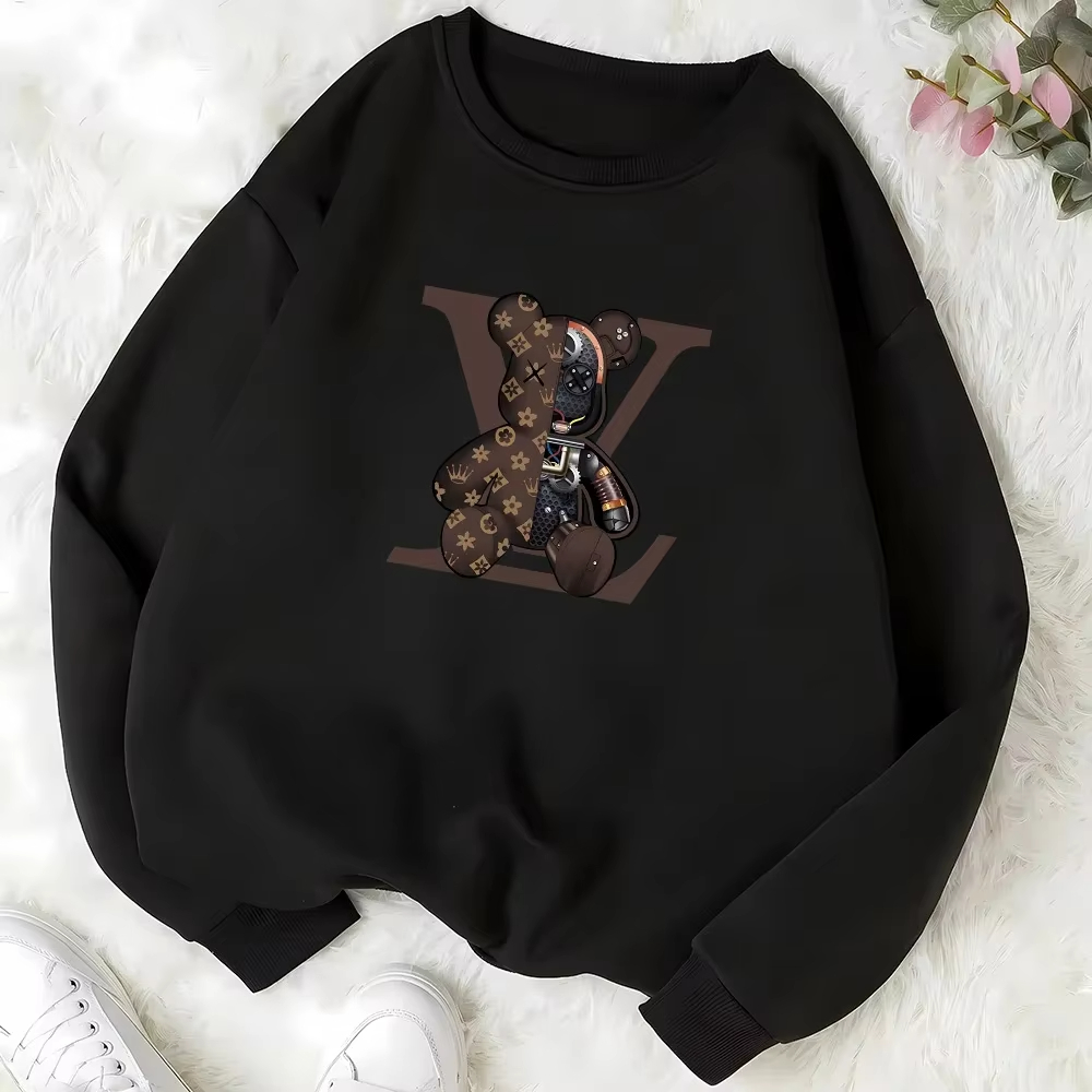 Hoodie Oversize Mewah Musim Di - Streetwear Outfit Brand ulasan dan harga