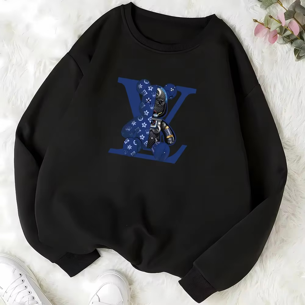 Hoodie Oversize Mewah Musim Di - Streetwear Outfit Brand ulasan dan harga