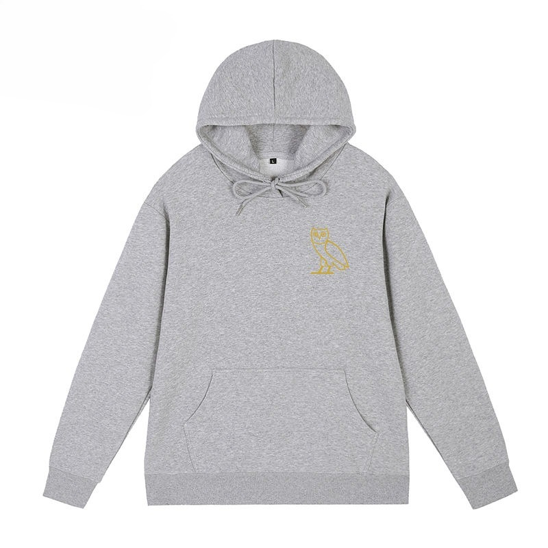 Hoodie Oversize Pria Wanita Me - Streetwear Outfit Brand ulasan dan harga
