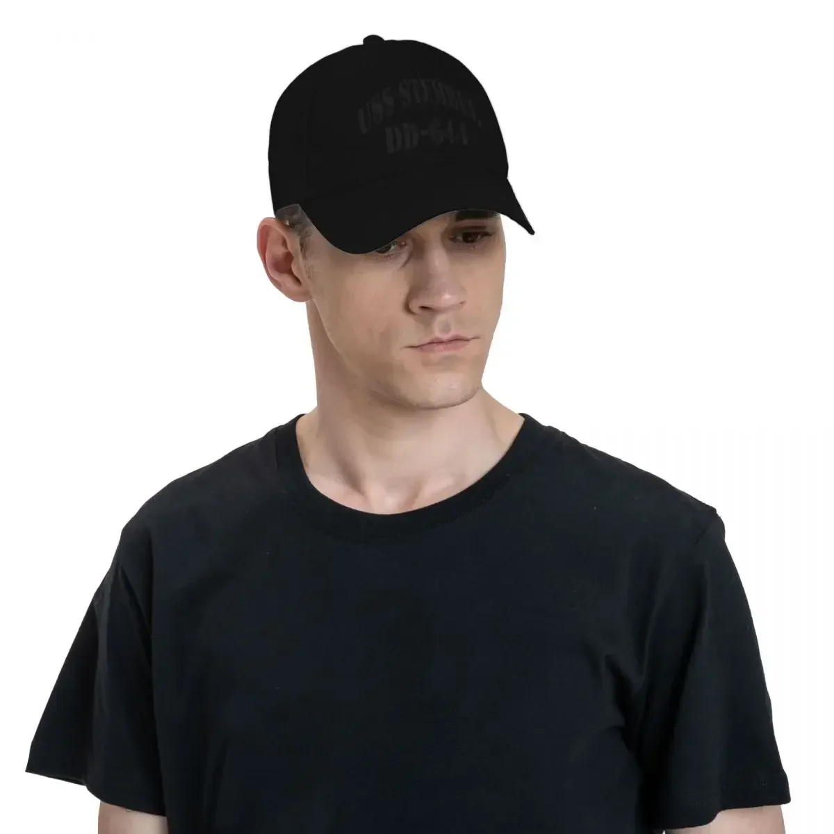 Topi Baseball USS STEMBEL (DD- - Streetwear Brand Store ulasan dan harga