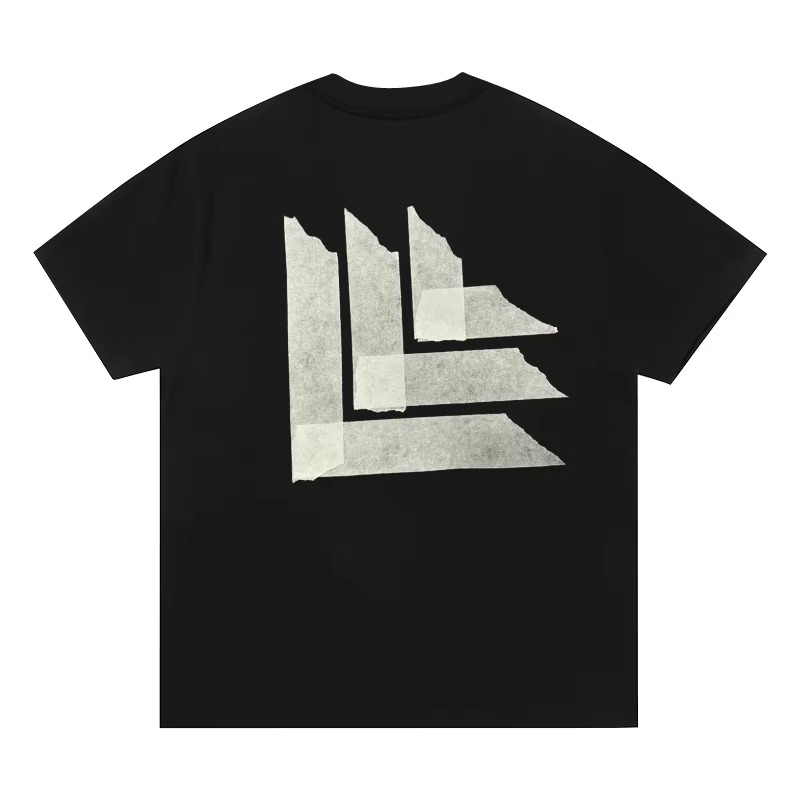 Logo Huruf Minimalis & Kaos Gr - Streetwear Brands Logo ulasan dan harga