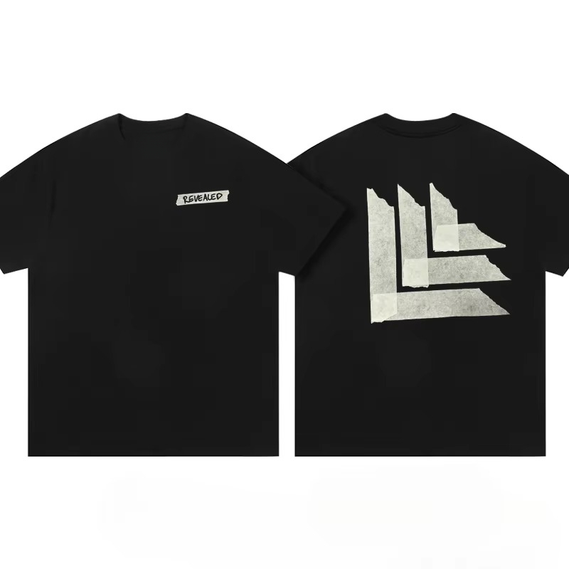 Logo Huruf Minimalis & Kaos Gr - Streetwear Brands Logo ulasan dan harga